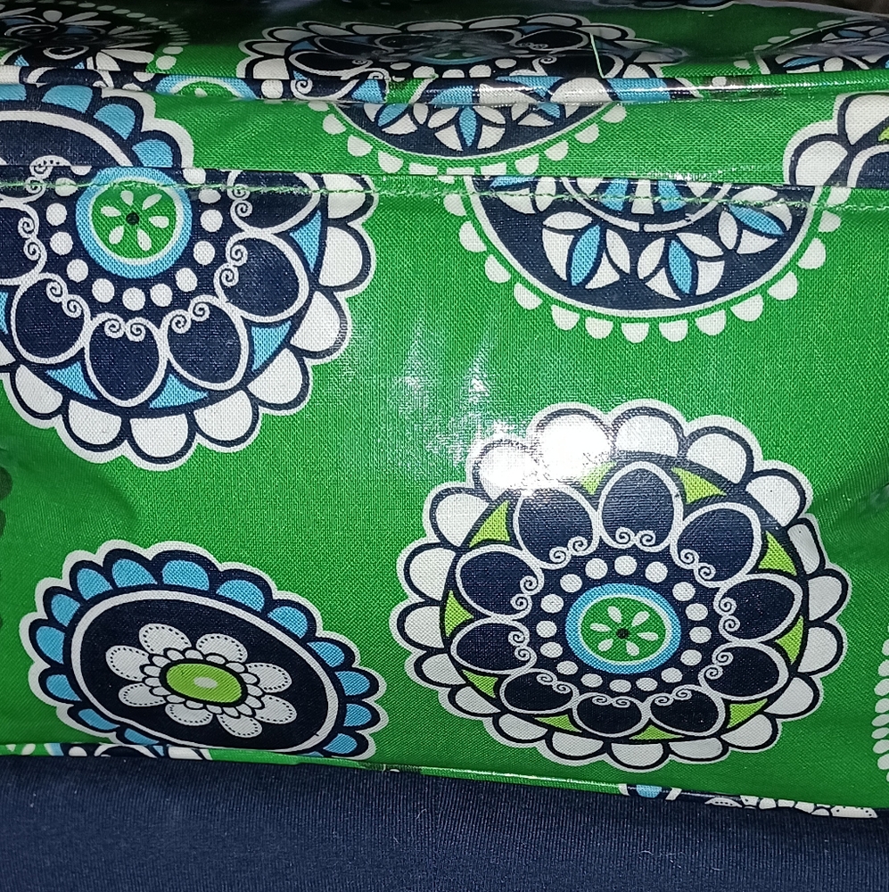 Luch tote - Picture 3 of 7